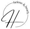 helene & hearts
